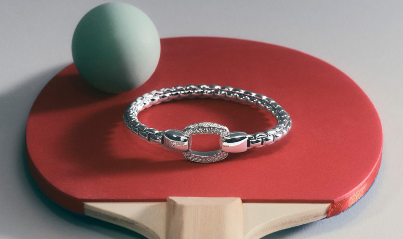 The jewellery designed for movement, ease and everyday elegance