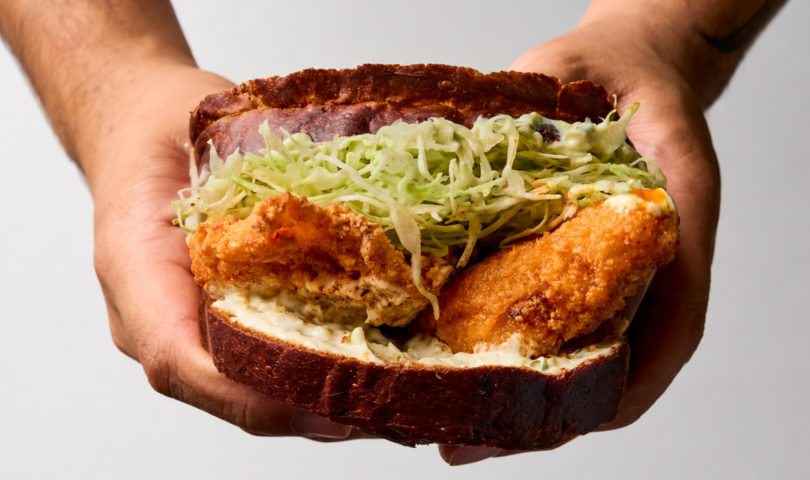 Much-loved Parnell favourite, Rhu, introduces its new sibling, Roe, serving comfort food done right