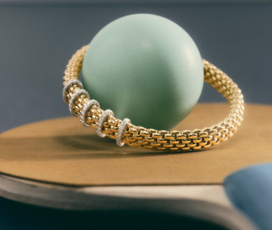 The jewellery designed for movement, ease and everyday elegance