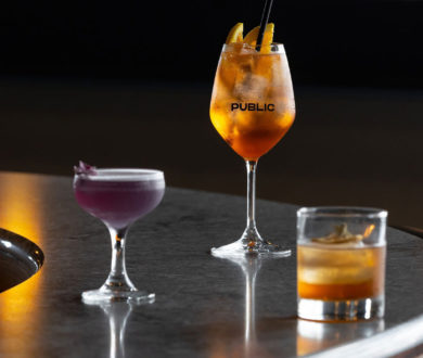The Commercial Bay Happy Hour guide: Six places worth staying late for