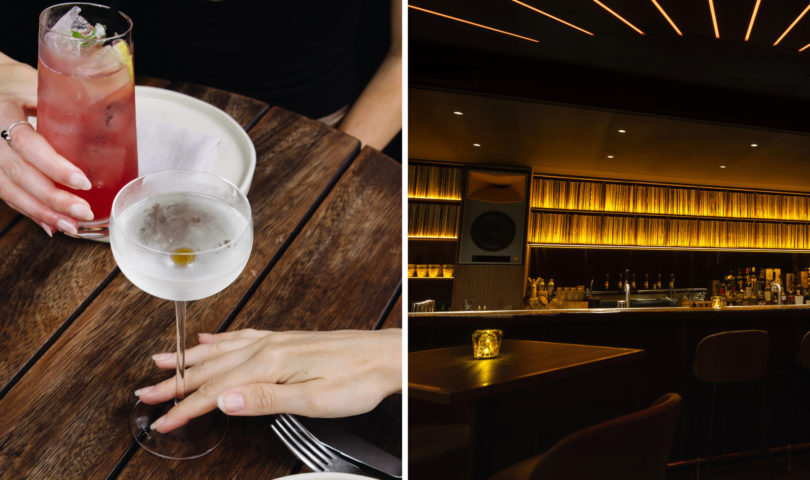 The Commercial Bay Happy Hour guide: Six places worth staying late for