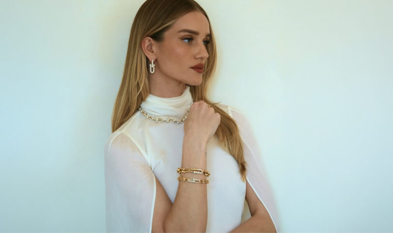 Jewels of  the Trade: solid metal, structural lines, serious confidence