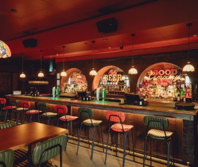 Goldie’s Bar & Yard brings Southern spirit, live music & line dancing to Takapuna