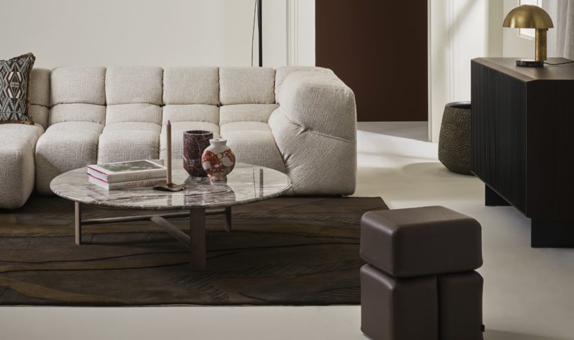 New Neutrals: Warm Winter Paint Palettes from Resene