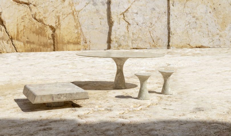 What lies beneath: The most significant design trend this year is where you’d least expect it