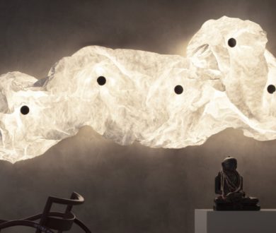 The standout lighting designs that do far more than illuminate