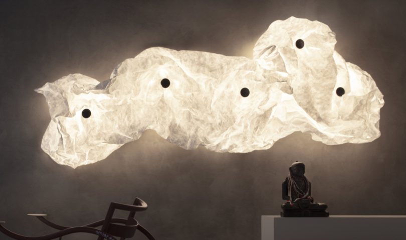 The standout lighting designs that do far more than illuminate