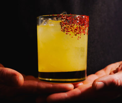 SOUL is shaking up Dry July with a menu of non-alcoholic cocktails