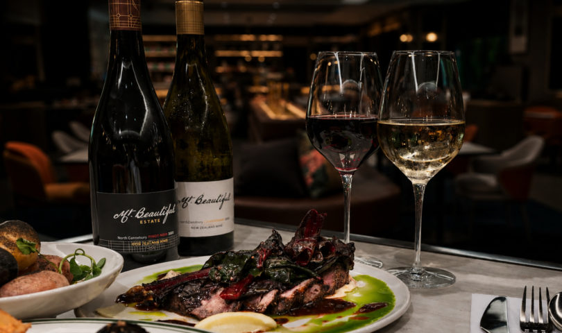 Ember and Mt Beautiful are hosting a one-night winemaker’s dinner worth booking now