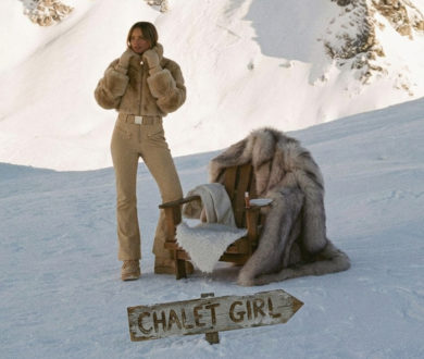The luxury skiwear concierge taking the hassle out of ski holidays
