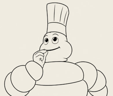 Our Editor-in-Chief shares her thoughts on the Michelin announcement