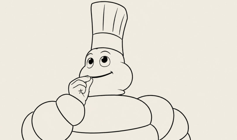 Our Editor-in-Chief shares her thoughts on the Michelin announcement