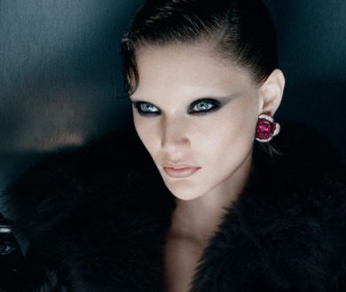Gucci’s new High Jewellery Collection celebrates nature, craftsmanship and house heritage