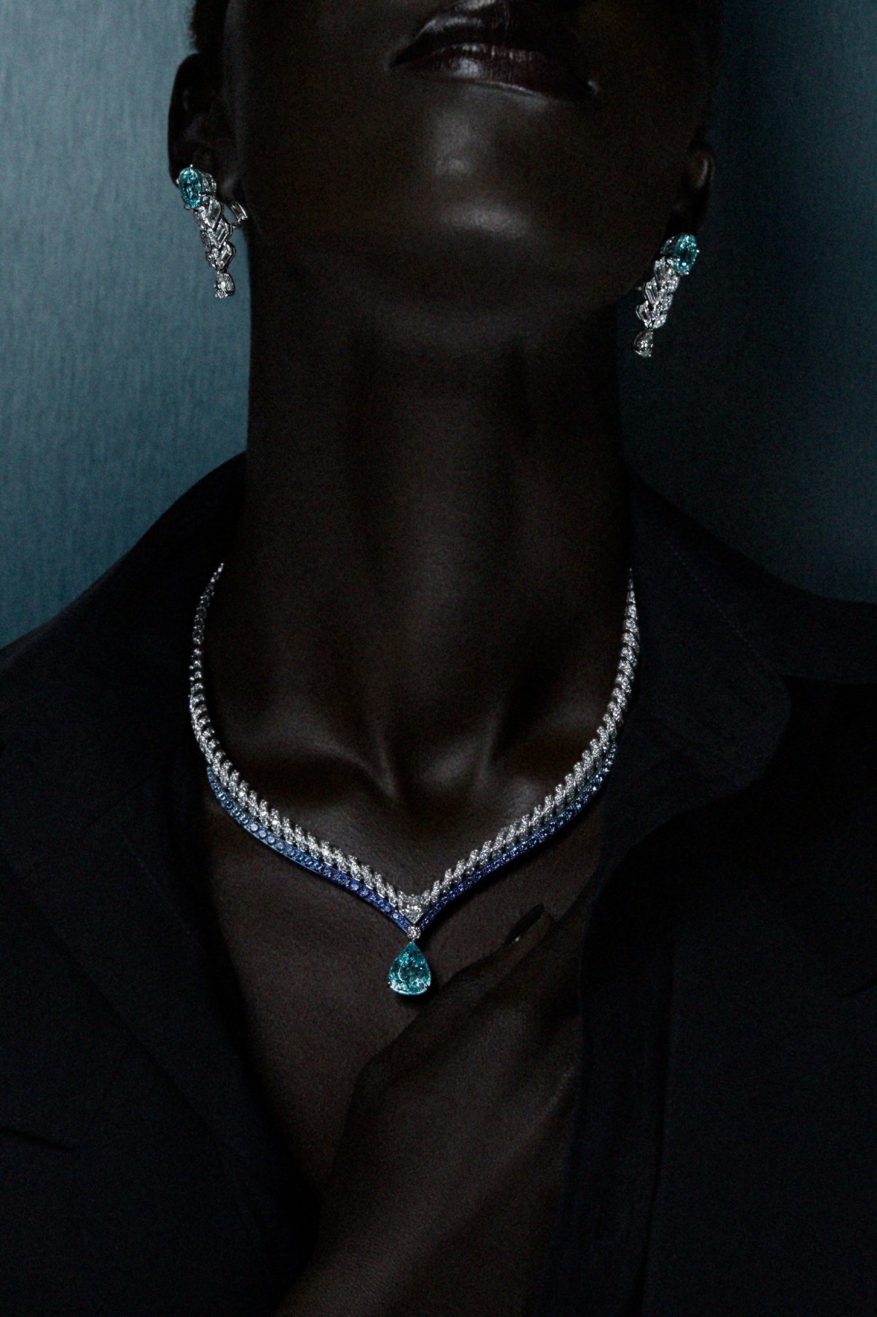 Gucci Everlasting G and Iconic Signatures high jewellery pieces