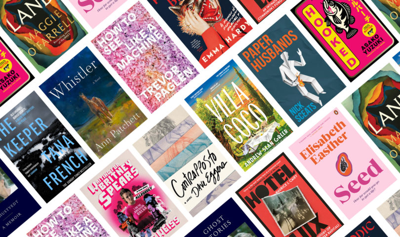 The books worth escaping into this winter