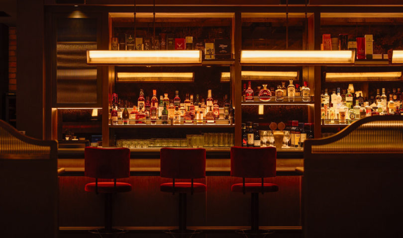 New Auckland bar The Halligan opens at Hotel Indigo