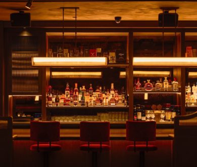 New Auckland bar The Halligan opens at Hotel Indigo