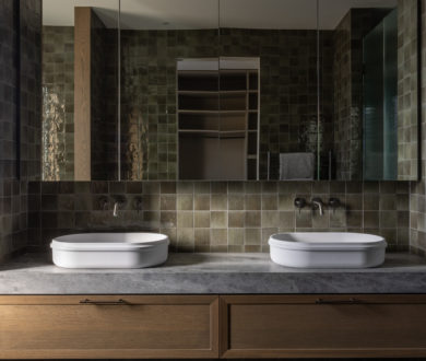 Inside a striking Gibbston Valley retreat, where the finer details do the talking