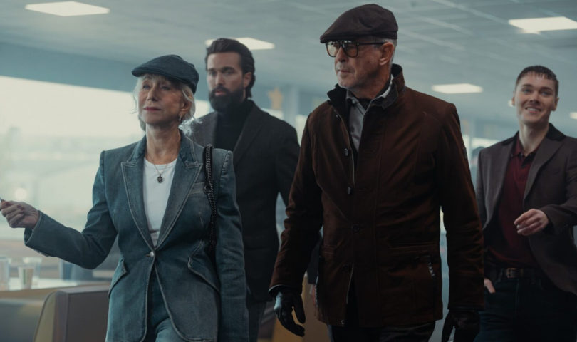 What to watch: The new TV series and films to have on your radar this September