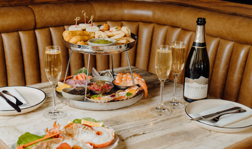 Reinstate the Sunday family lunch with these three exceptional deals