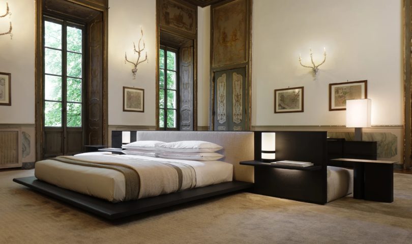 Discover the best beds for a beautiful night’s sleep