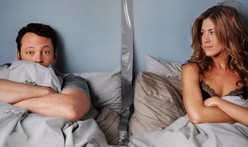 What’s a ‘sleep divorce’, and why are one in six couples getting one?