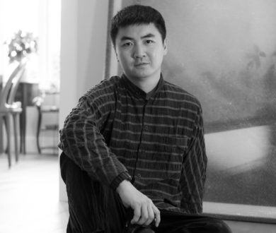 In conversation: Scott Cai on Soft Barriers and the art of looking closer
