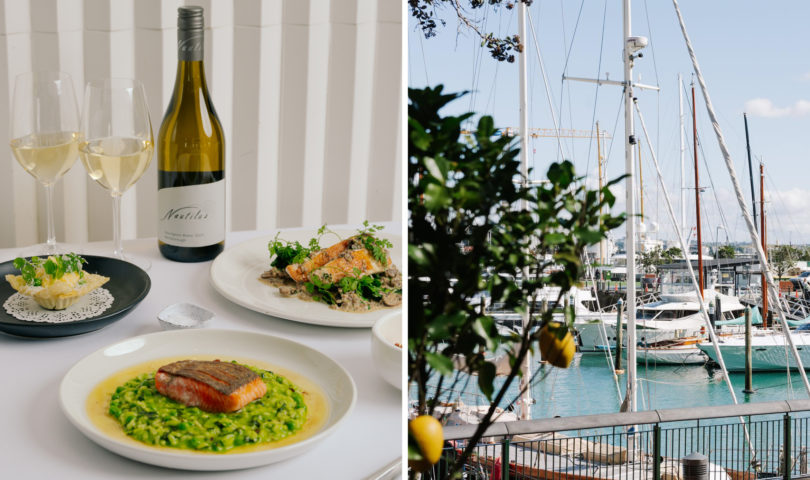 SOUL’s Ladies Lunch has returned for spring — secure your table
