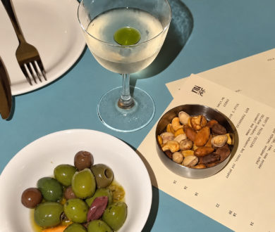 Meet Yola: Lebanese Grocer’s sibling is open in Ponsonby Central