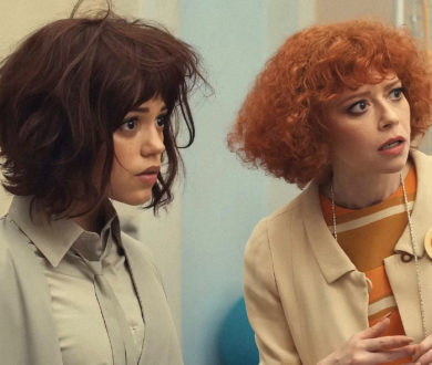 What to watch next: The films and series on our radar
