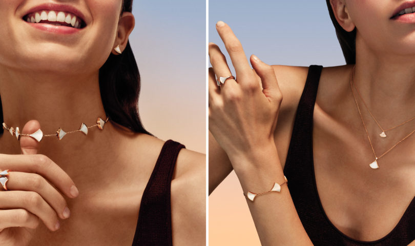 The Roman story behind Bvlgari’s enduring Divas’ Dream collection