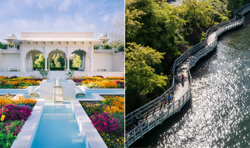 Your ultimate guide to Hamilton and the Waikato: Where to stay, eat and explore