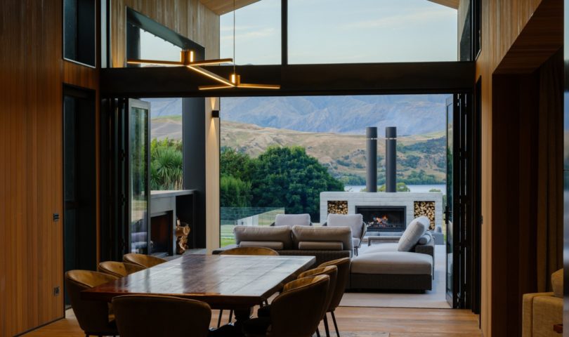 The sculptural pendants bringing form and atmosphere to interiors